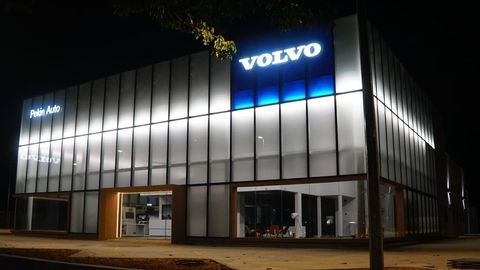 Volvo Car Malaysia Welcomes Its Latest Dealer in Johor