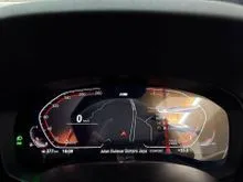 2023 BMW 520i 2.0 M Sport Sedan