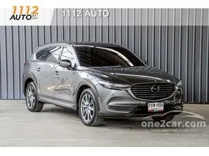 2020 Mazda CX-8 2.5 SP SUV