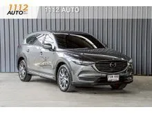 2020 Mazda CX-8 2.5 (ปี 19-26) SP SUV
