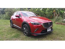 2016 Mazda CX-3 2.0 (ปี 15-19) SP SUV AT