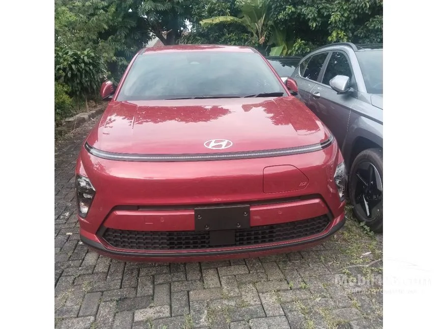 2026 Hyundai Kona Prime Long Range SUV