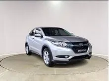 2015 Honda HR-V 1.5 E SUV