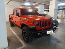 2022 Jeep Wrangler 2,0 Rubicon SUV