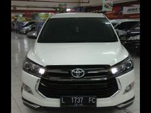 2018 Toyota Innova Venturer 2.4 N140 Wagon