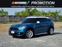 2018 Mini Countryman 2.0 F60 Cooper S Hatchback