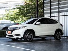 2016 Honda HR-V 1.8 (ปี 14-18) E SUV AT