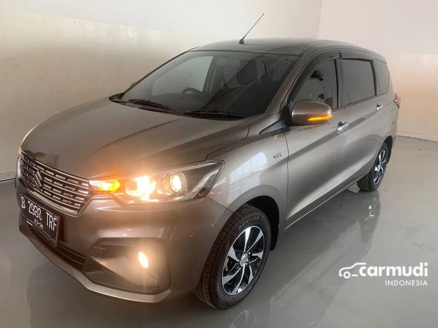 2021 Suzuki Ertiga GX MPV