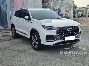 2024 Chery Tiggo 8 1.6 Premium SUV