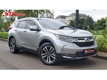Honda CRV 1.5 Turbo AT Prestige 2017 Perfect Condition PERFECT LIKE