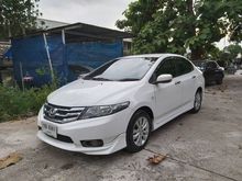 2014 Honda City 1.5 (ปี 08-14) V i-VTEC Sedan AT