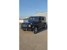 2022 Mercedes-Benz G400 2.9 d Wagon