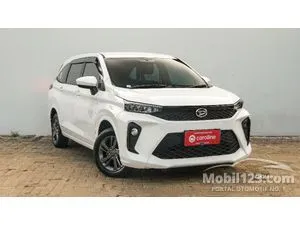 2022 Daihatsu Xenia 1.3 R MPV