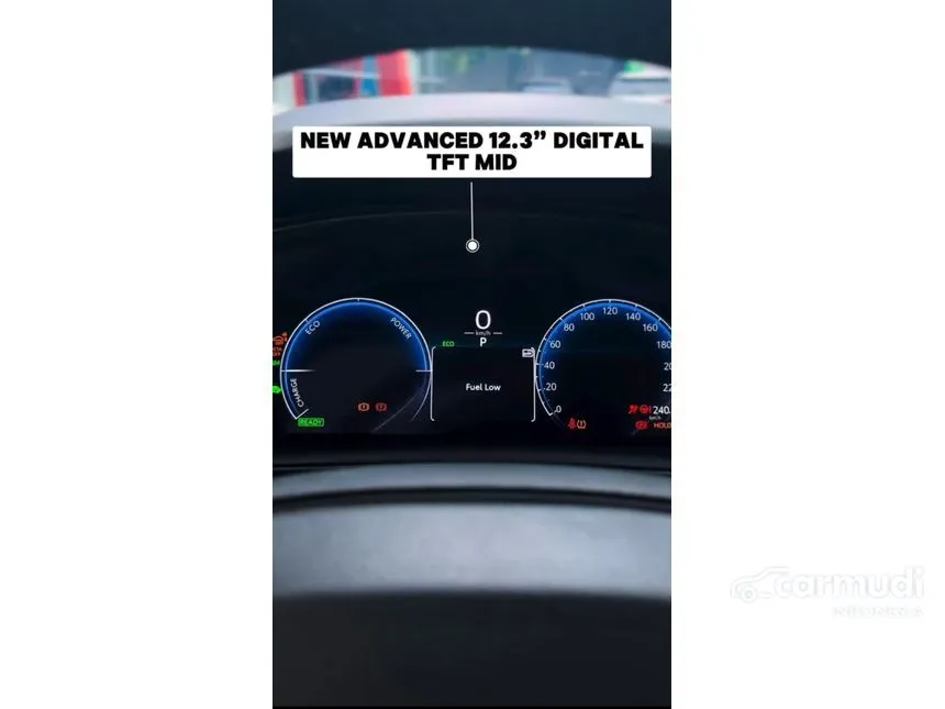 2025 Toyota Corolla Cross Hybrid SUV