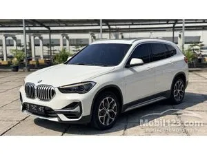 2021 BMW X1 1.5 sDrive18i xLine SUV