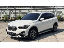 2021 BMW X1 1.5 sDrive18i xLine SUV ODO 27.000