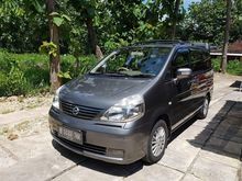 2010 Nissan Serena 2.0 Highway Star MPV