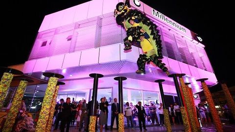 BMW Group Malaysia introduces Millennium Welt dealership in Kuantan