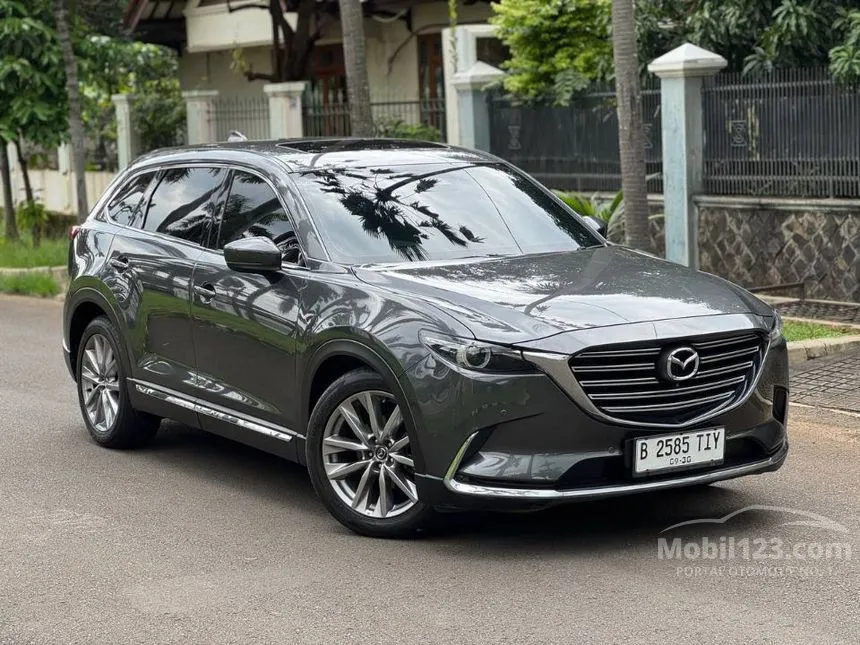 2020 Mazda CX-9 AWD SUV