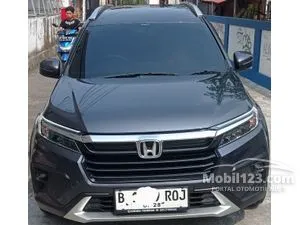 2023 Honda BR-V 1.5 Prestige SUV