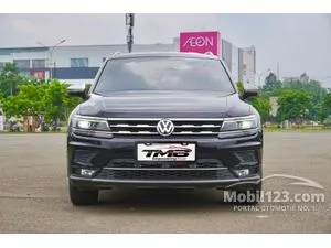 2021 Volkswagen Tiguan 1.4 TSI Allspace SUV