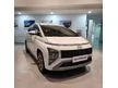 Jual Mobil Hyundai Stargazer 2024 Prime 1.5 di Banten Automatic Wagon Putih Rp 294.900.000