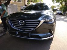 Promo Akhir Tahun All New Mazda CX9 2.5 Turbo SKYACTIV