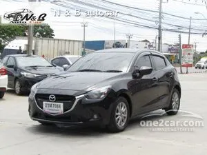 2016 Mazda 2 1.3 (ปี 15-22) Sports High Connect Hatchback