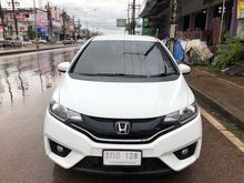 2015 Honda Jazz 1.5 (ปี 14-18) SV i-VTEC Hatchback AT