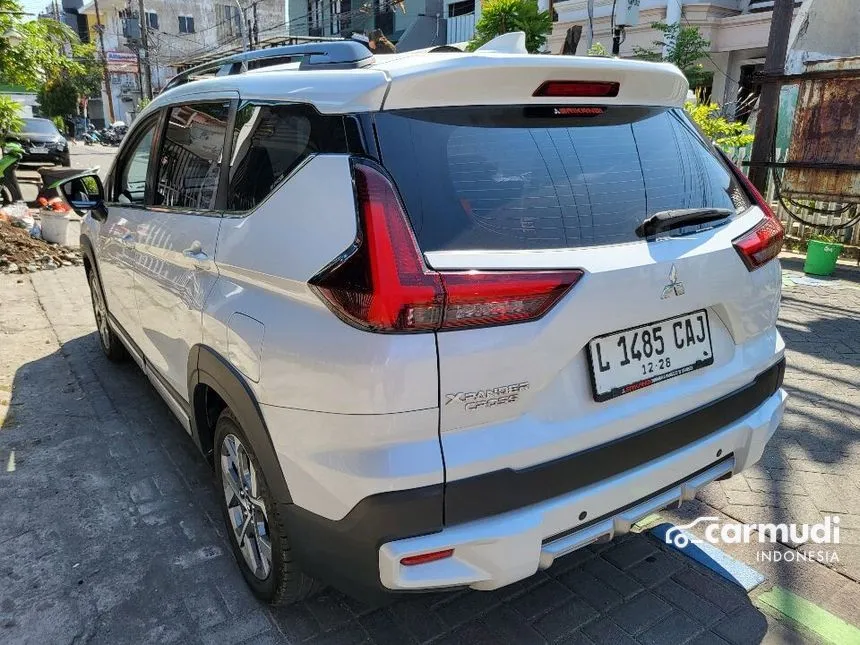 2023 Mitsubishi Xpander CROSS Premium Package Wagon