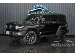 2023 GWM Tank 300 2.0 Ultra SUV