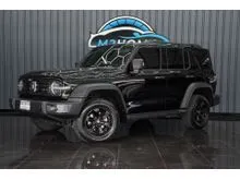 2023 GWM Tank 300 2.0 (ปี 23-29) Ultra 4WD SUV