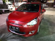 2012 Mitsubishi Mirage 1.2 GLS Hatchback