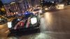 Mark Webber Keliling London Pakai Mobil Balap Le Mans 1