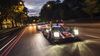 Mark Webber Keliling London Pakai Mobil Balap Le Mans 3