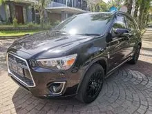 2014 Pmk 2015 Mitsubishi Outlander Sport PX At Panoramic Dijual Di Yogyakarta