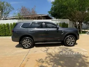 2023 Ford EVEREST 2.0 Titanium+ SUV