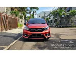 2022 Honda Brio 1.2 RS Urbanite Hatchback