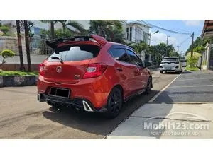 2022 Honda Brio 1.2 RS Urbanite Hatchback