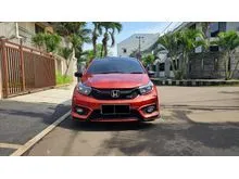 2022 Honda Brio 1.2 RS Urbanite Hatchback