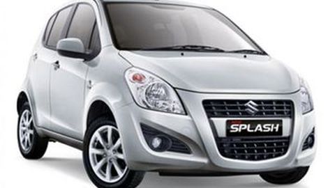 Kelebihan dan Kekurangan Suzuki Splash, Mobil yang Sempat Populer
