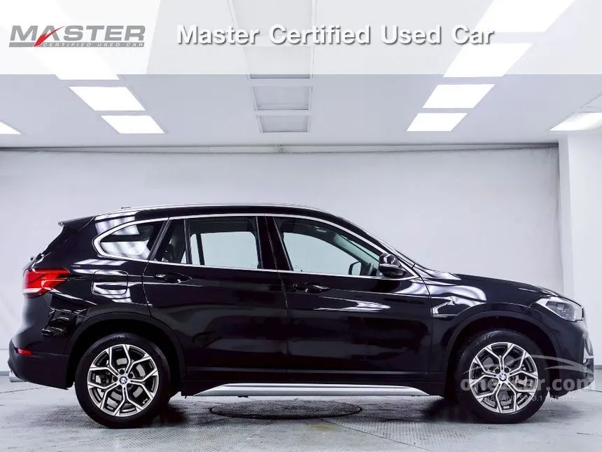 2022 BMW X1 sDrive20d xLine SUV