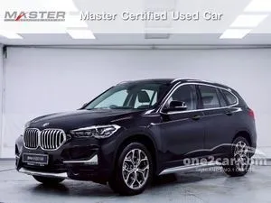 2022 BMW X1 2.0 sDrive20d xLine SUV