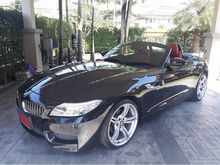 2015 BMW Z4 2.0 E89 (ปี 09-16) sDrive20i Highline Convertible AT