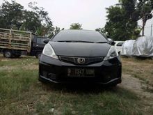 2012 Honda Jazz 1.5 RS Hatchback