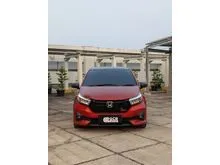 2023 Honda Brio 1.2 RS Urbanite Hatchback
