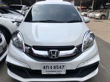 2015 Honda Mobilio 1.5 (ปี 14-17) V Wagon AT