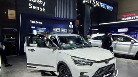 Baru Setahun Meluncur, Recall Toyota Raize Diyakini Bisa Cepat Selesai