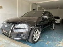2011 Audi Q5 2.0 TFSI SUV