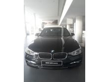 DEALER ASTRA BMW PROMO 320I NEW PROFILE 2018 HARGA FANTASTIS LIMITED STOCK TDP 163 JT BELUM DIPOTONG DISKON